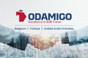 Odamigo Partnership