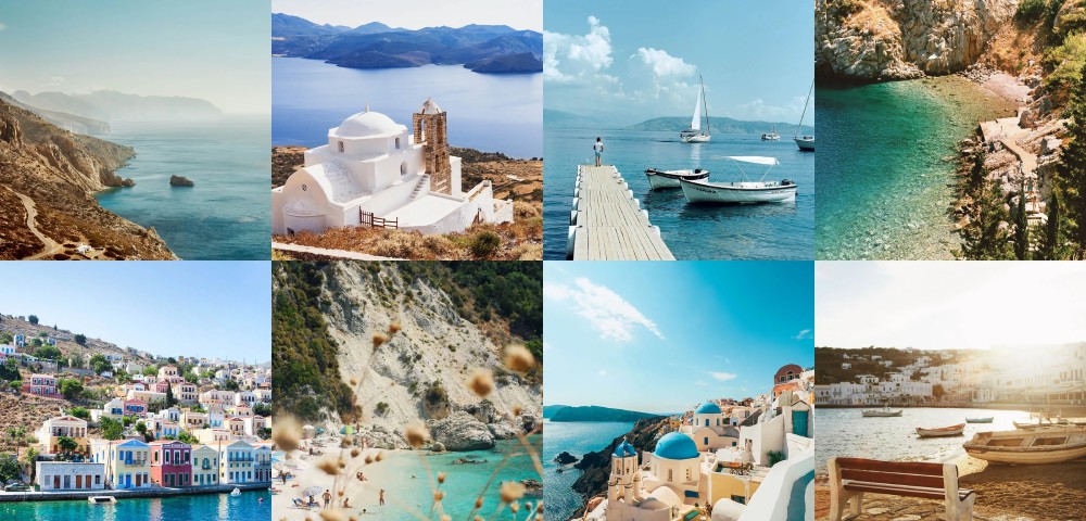 Odamigo ile Yunanistan 5